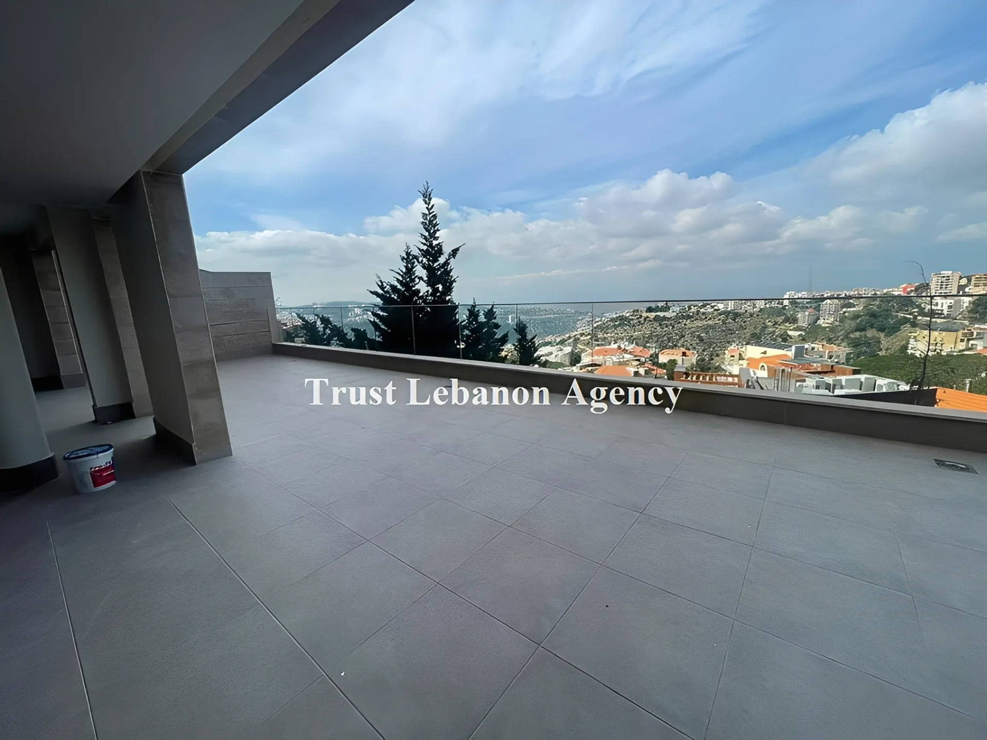 Apartment for Sale in Metn Monteverde Lebanon