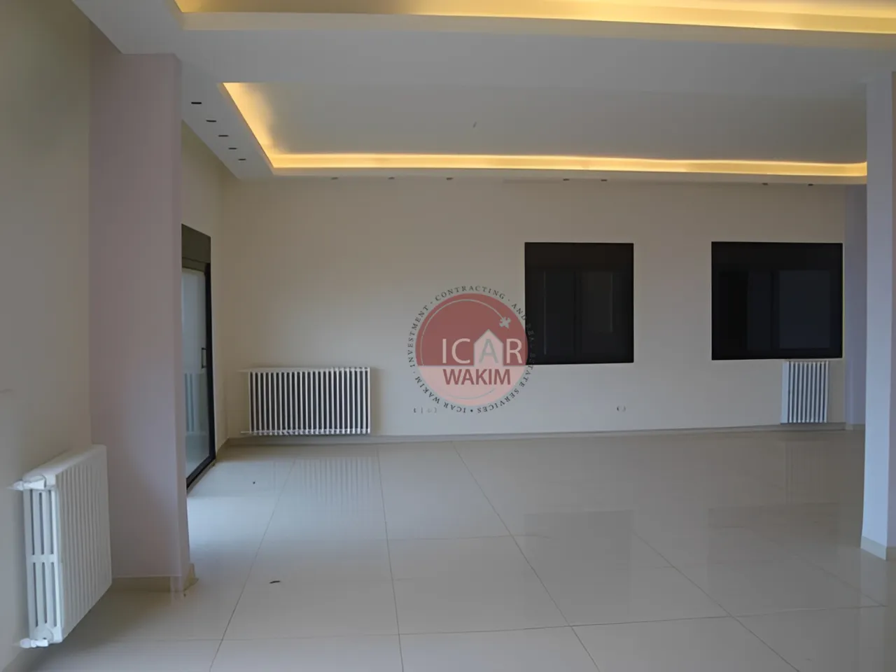 Apartment for Sale in Cornet Chahwan - 4 bed, 4 bath