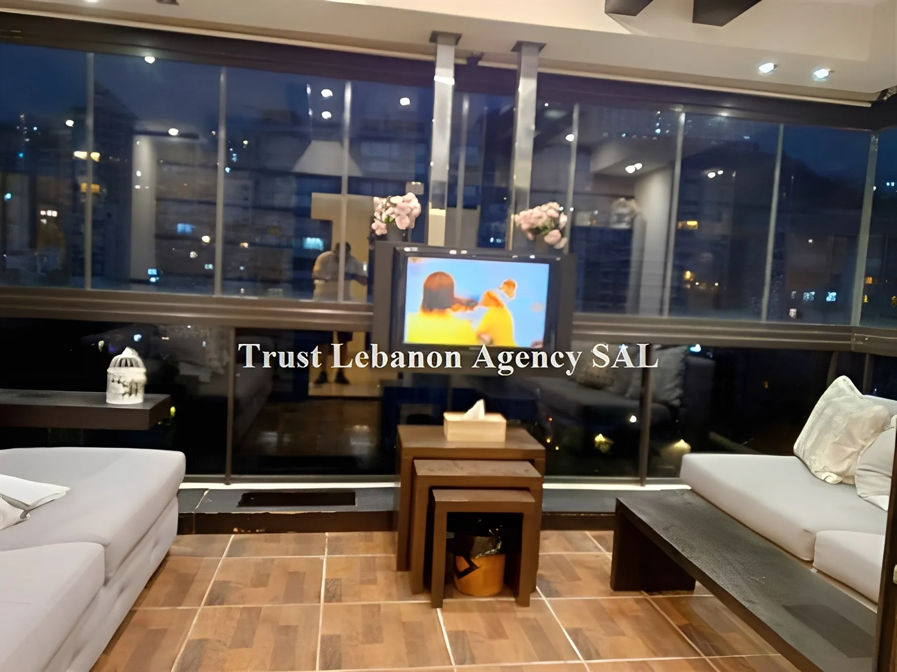 Apartment for Rent in Metn Jal Al Dib Lebanon - 3 bed, 3 bath