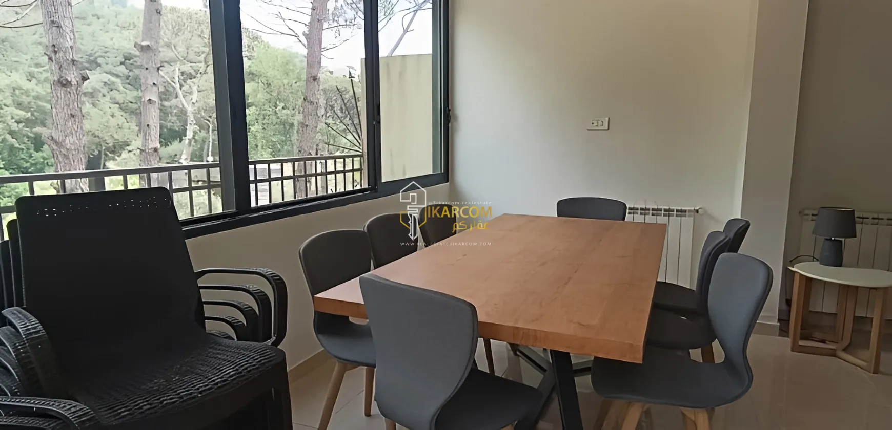 Apartment for Sale in Metn, Mar Chaaya, Lebanon