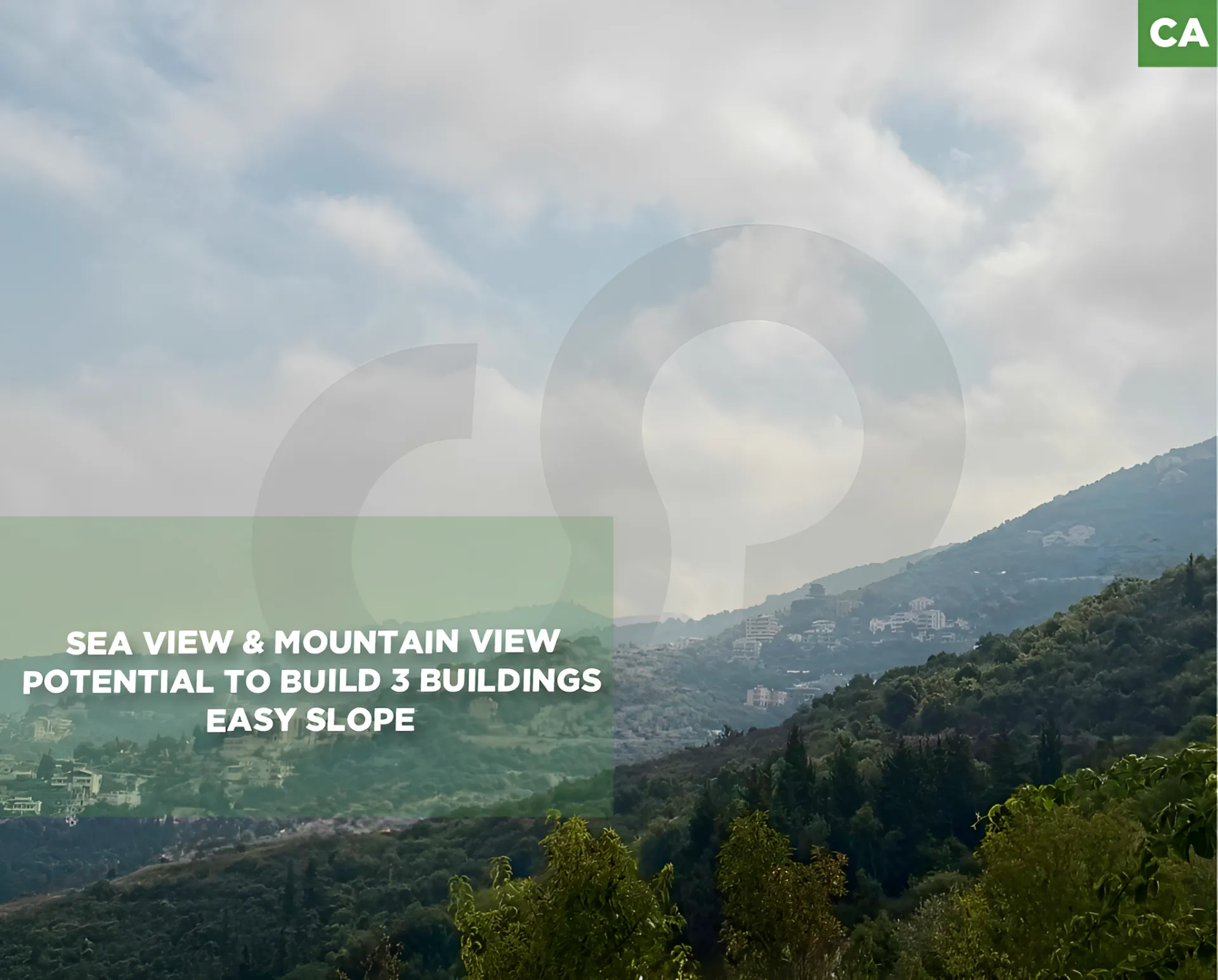 Land for Sale in Fatqa