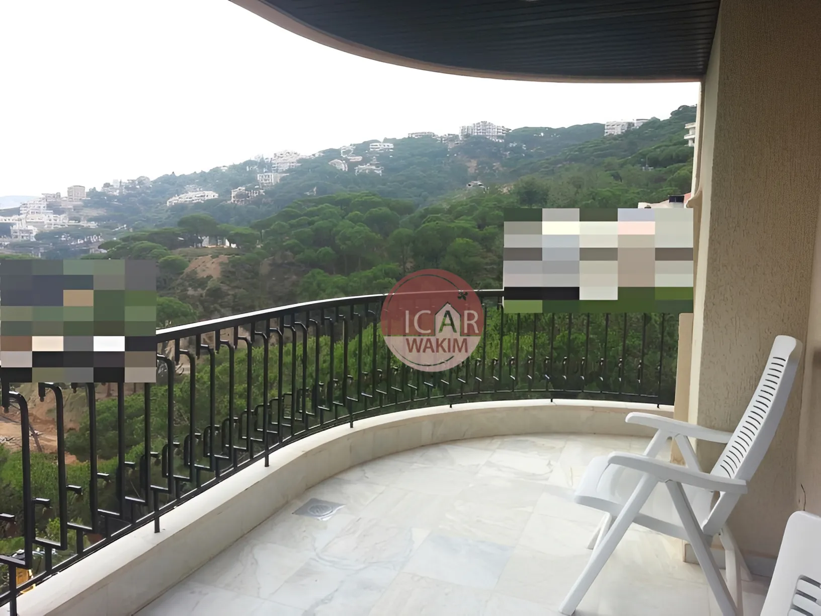 Duplex for Rent in Ouyoun - 3 bed, 4 bath