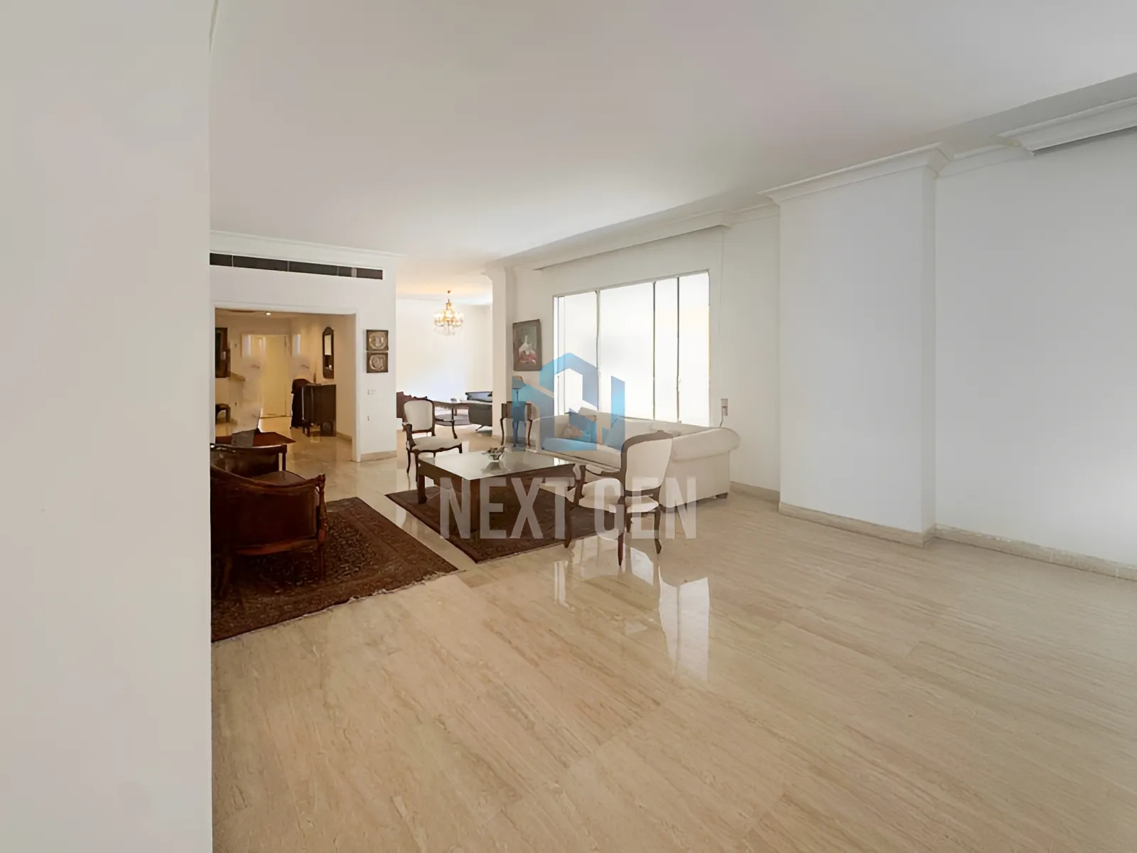Apartment for Rent in Achrafieh