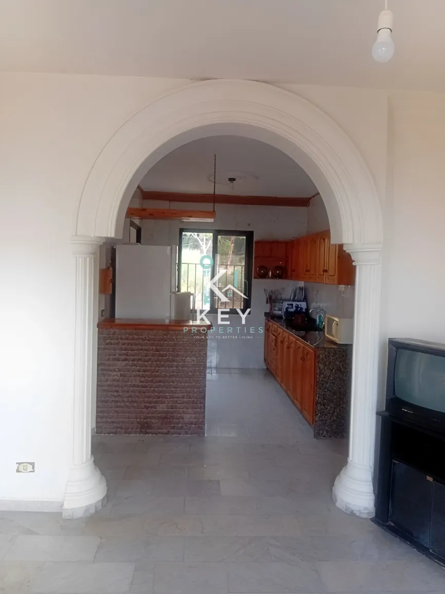 Apartment for rent in Sahel Aalma, Lebanon