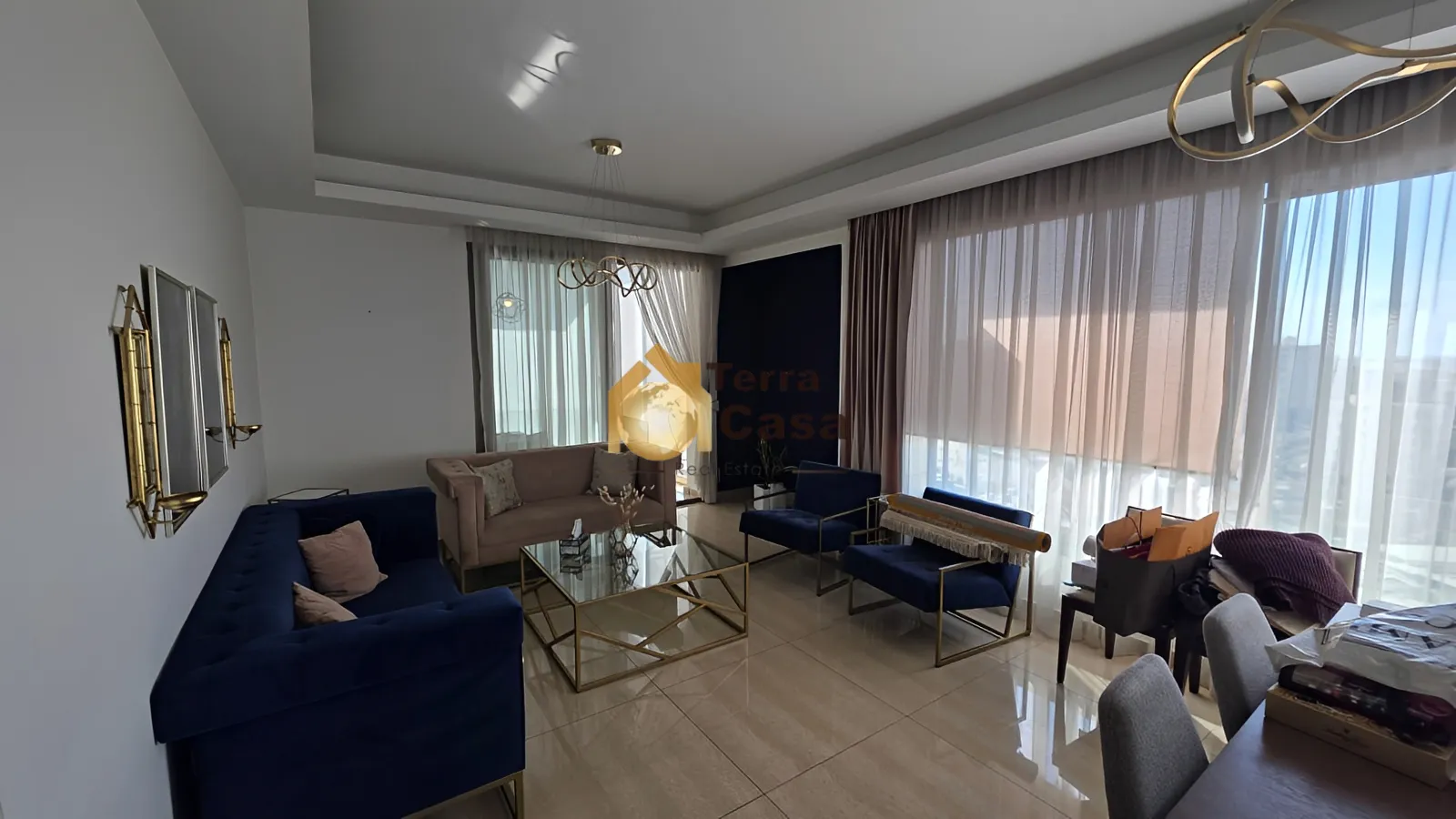Apartment for sale in Zalqa