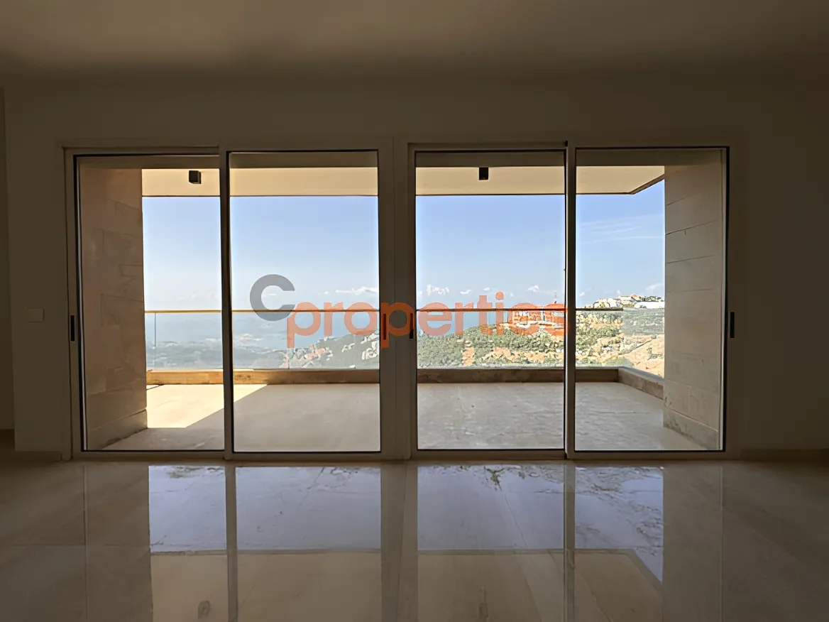 Apartment for Sale in Beit Misk - 4 bed, 4 bath