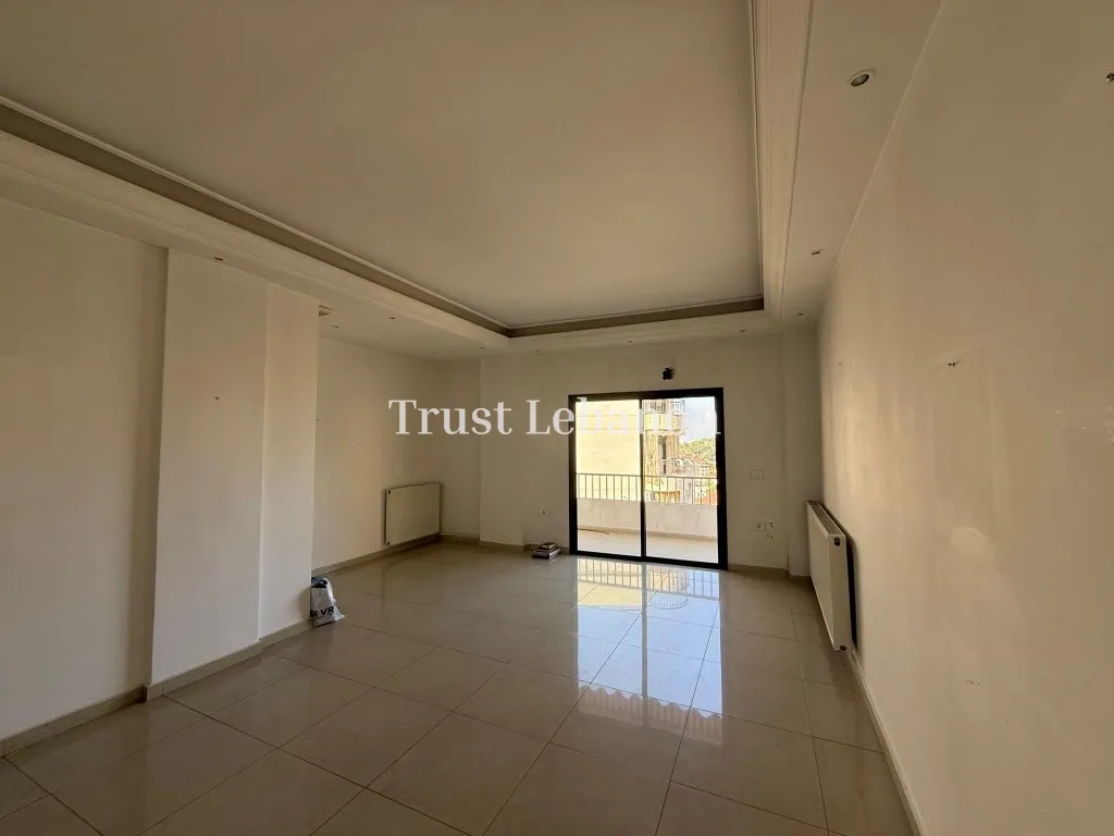 Apartment for rent in Baabdat, Lebanon