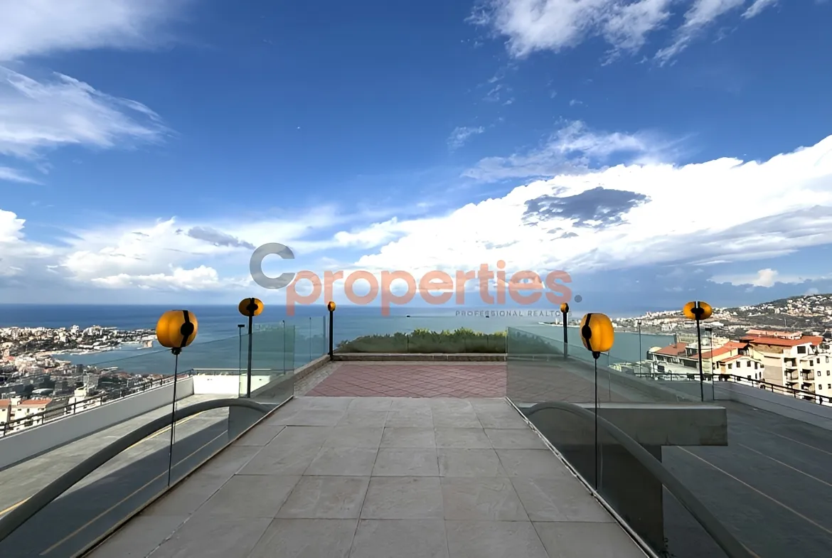 Apartment for Sale in Sahel Aalma