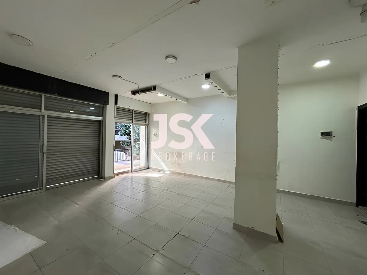 Shop for rent in Koraytem