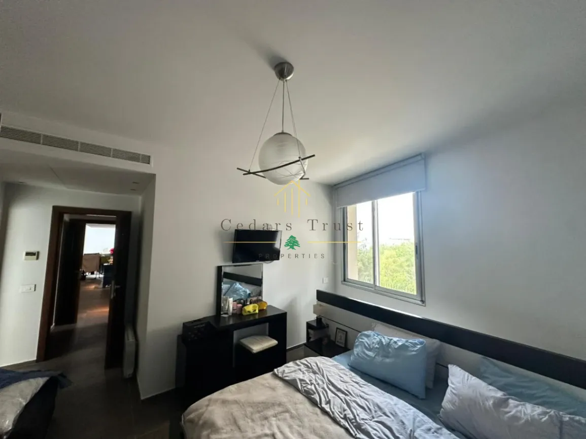 Apartment for Sale in Rabweh, Metn, Lebanon