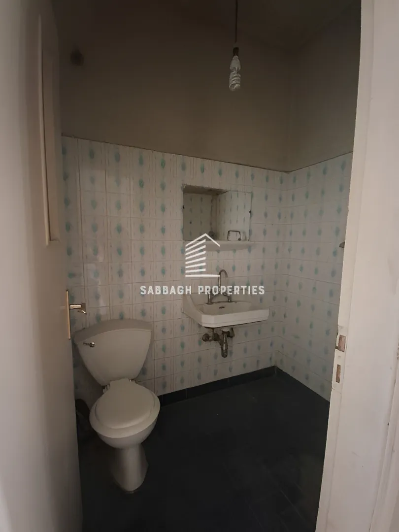 Apartment for rent in Badaro, beirut, lebanon