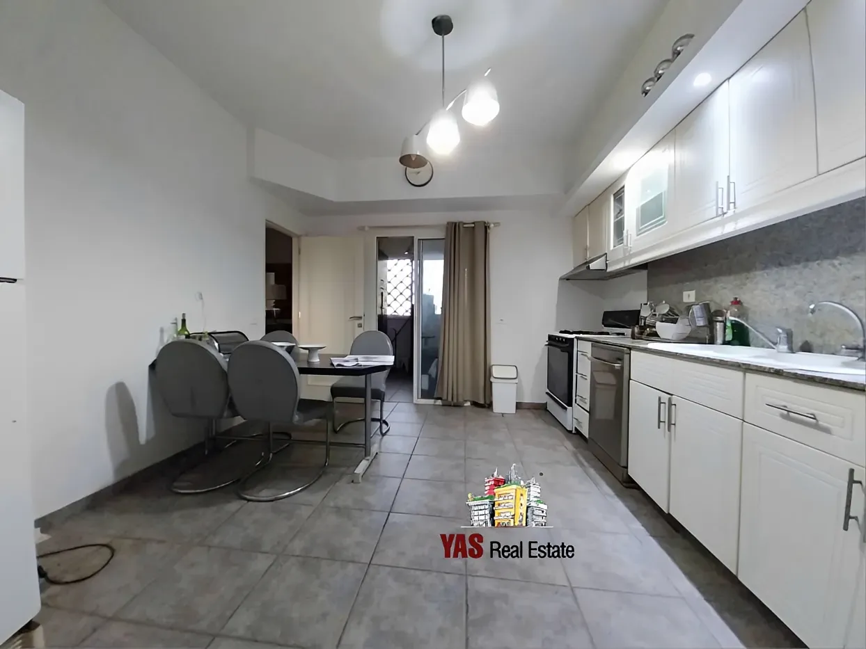 Apartment for Rent in Haret Sakhr