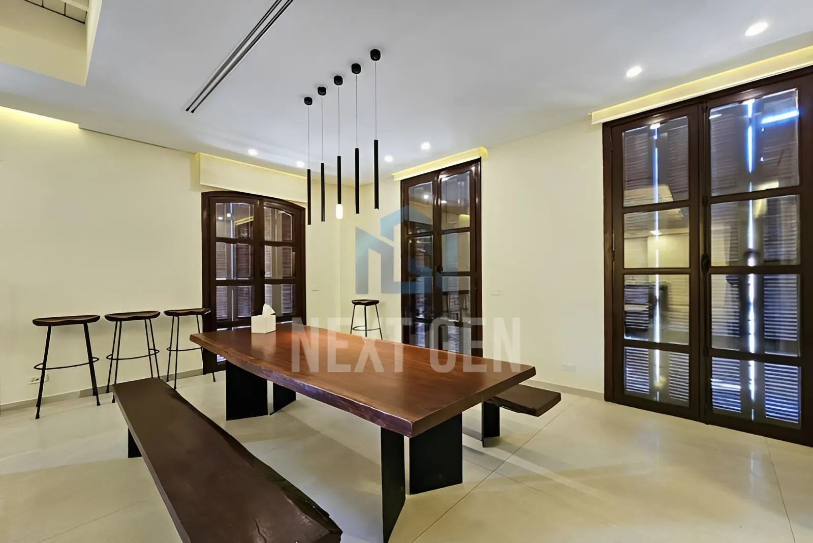 Apartment for Sale in Downtown