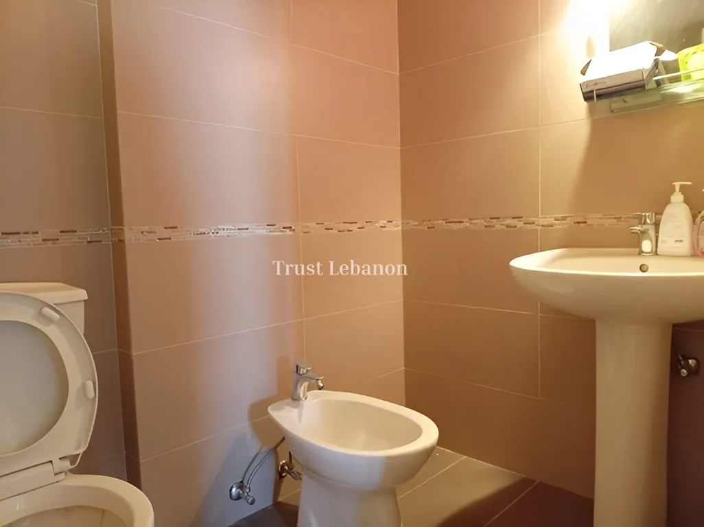 Apartment for Sale in Jdeideh, Lebanon