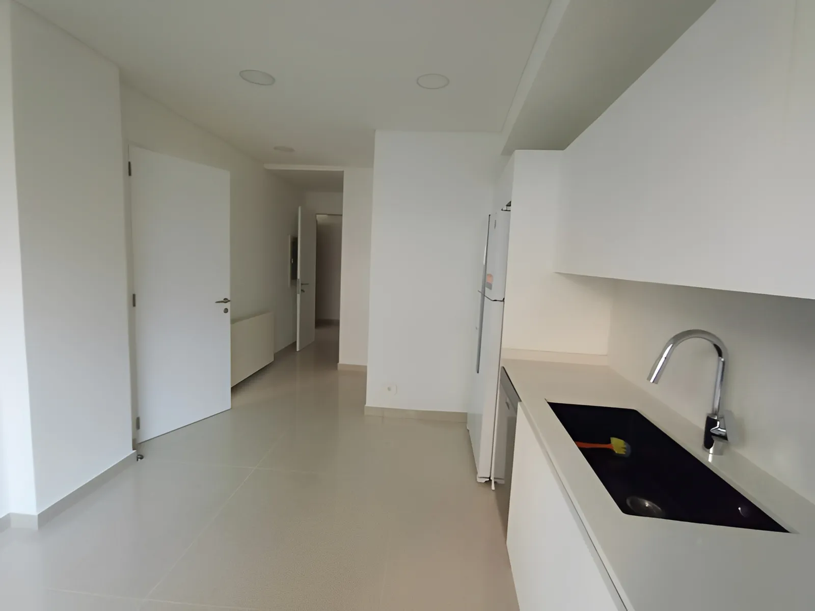 Duplex in Achrafieh, beirut, lebanon