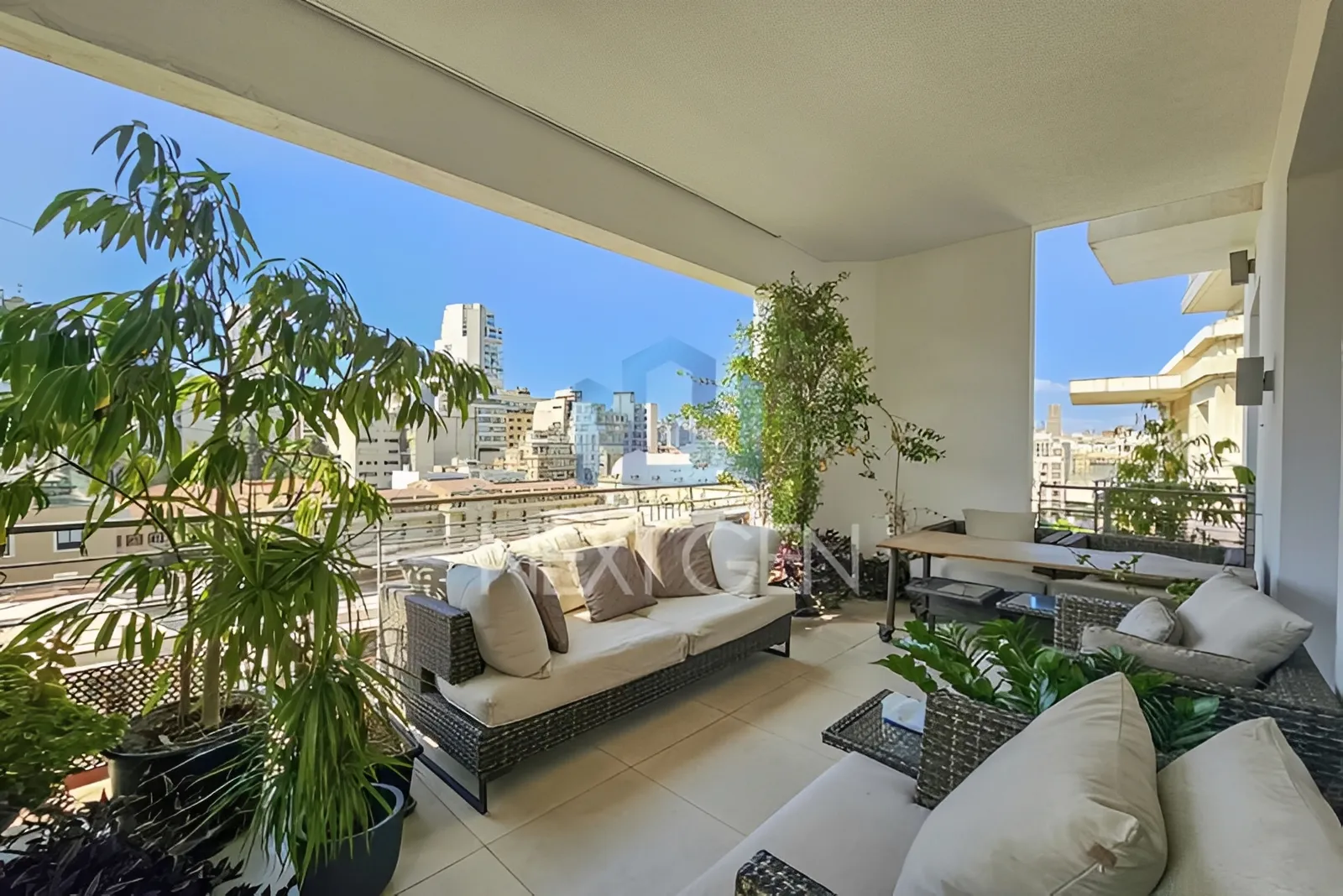 Apartment for Sale in Saifi Village
