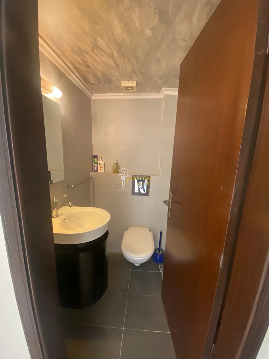 Apartment for sale in Dbayeh, Lebanon