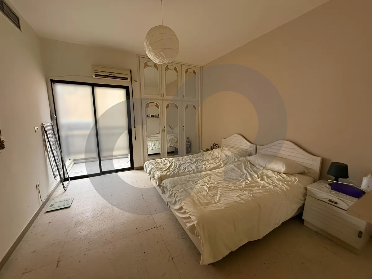 Apartment for Sale in Al Zarif, Beirut, Lebanon