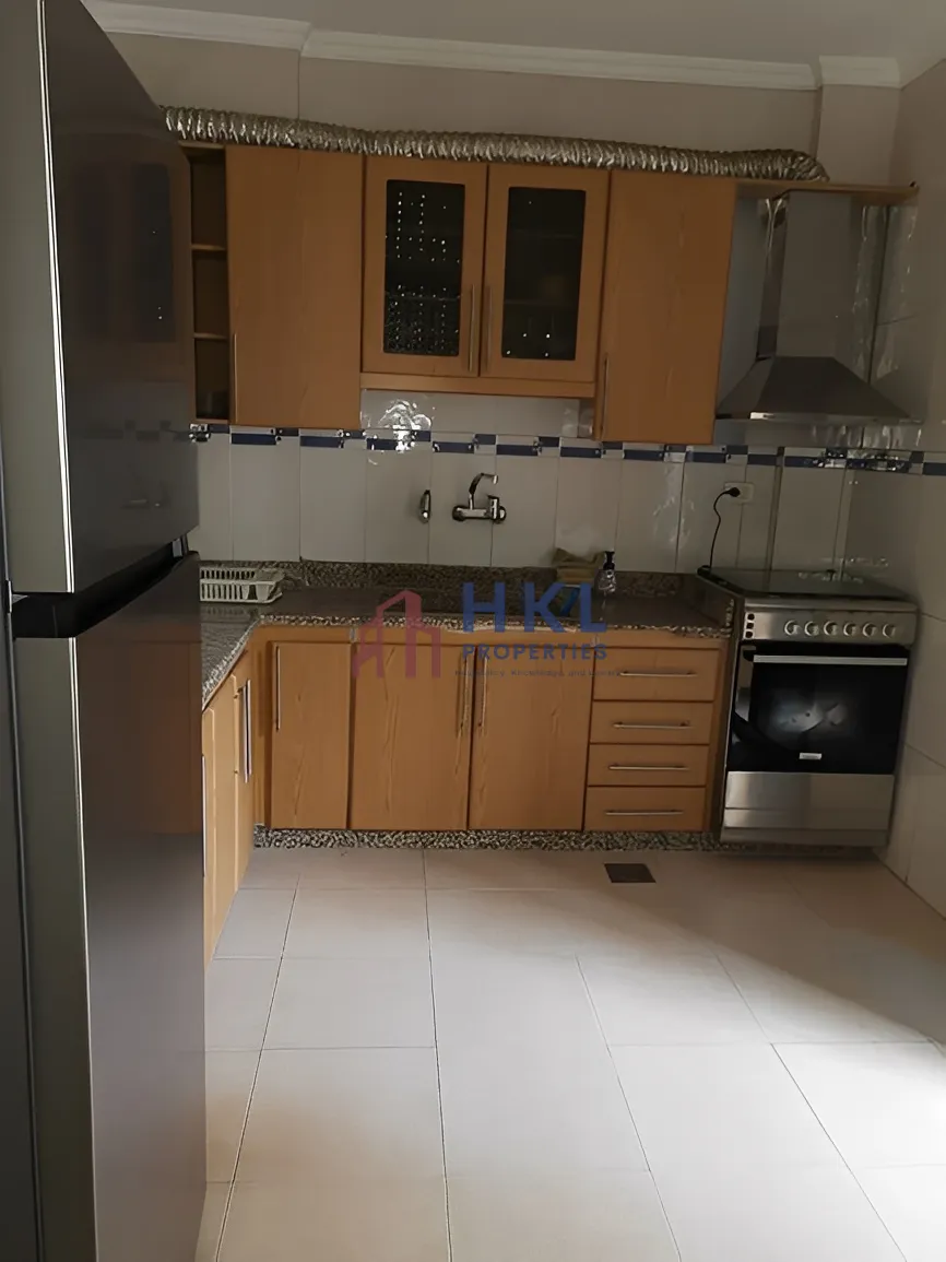 Apartment for Rent in Sakiet El Janzeer, Bayrut, Lebanon