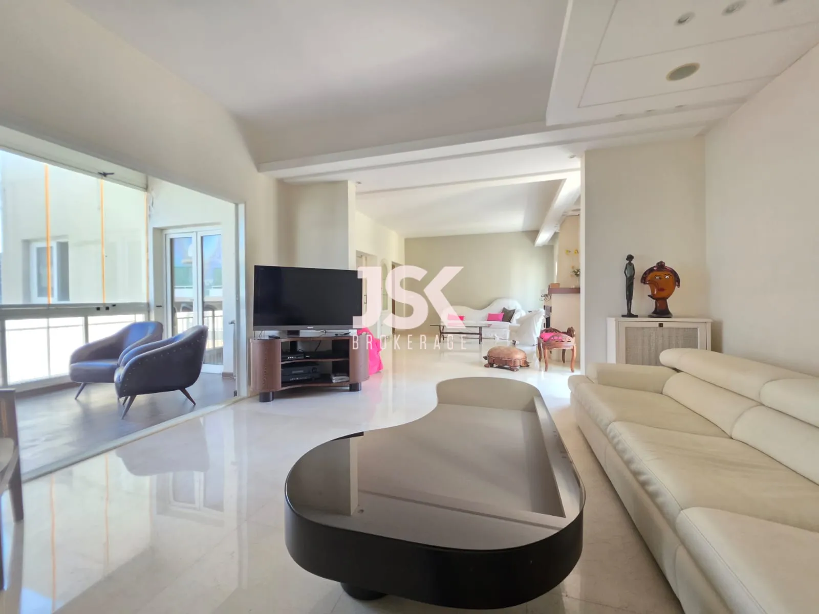 Apartment for Rent in Achrafieh