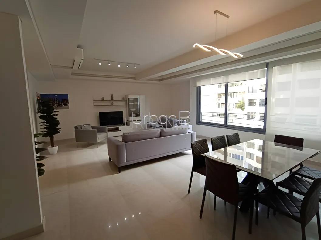 Apartment for Rent in Achrafieh, Beirut, Lebanon - 3 bed, 3 bath