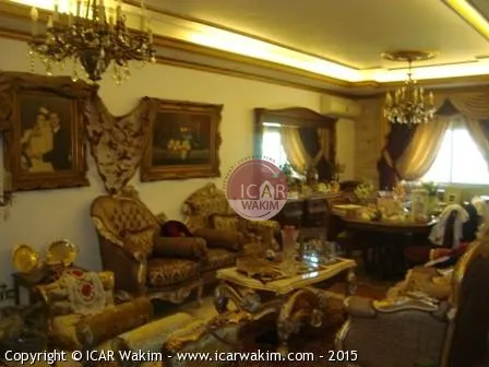 Apartment for Sale in Beit Chabeb