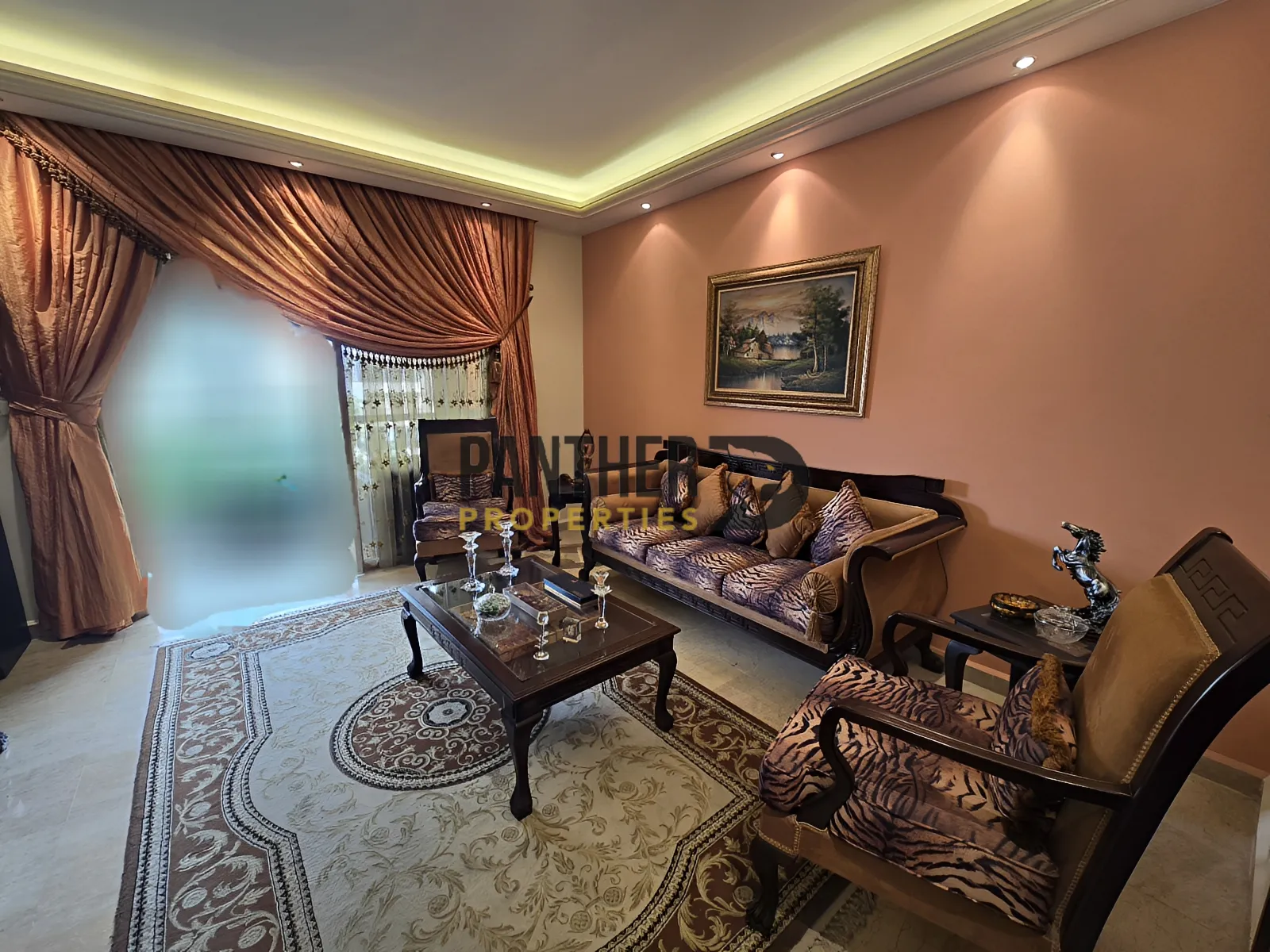 Apartment for sale in Louaizeh, lebanon