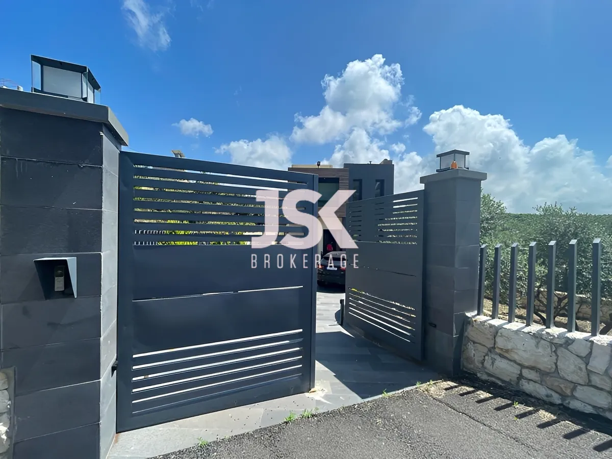 Villa for Rent in Batroun, Lebanon