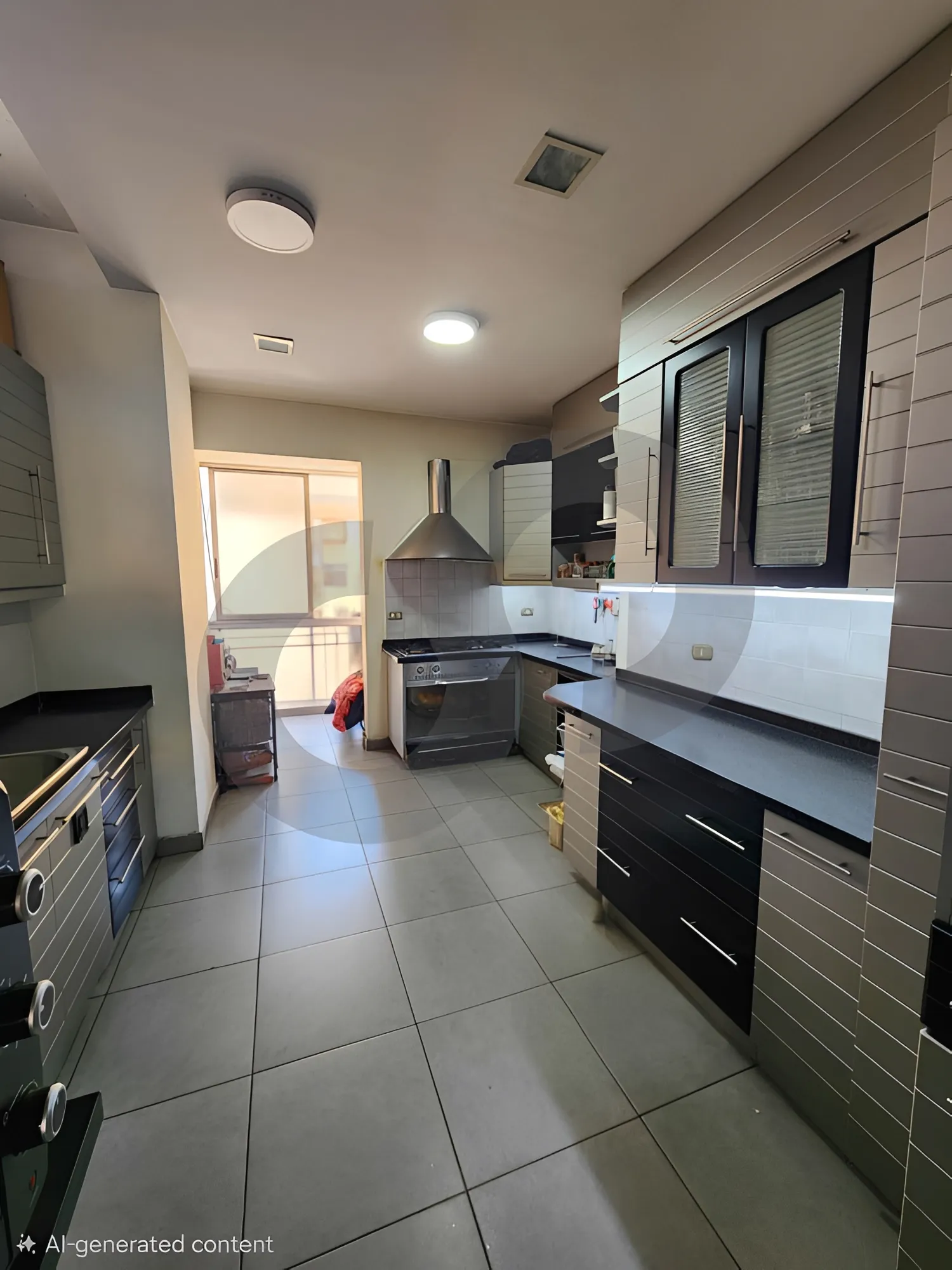 Apartment for Sale in Hamra