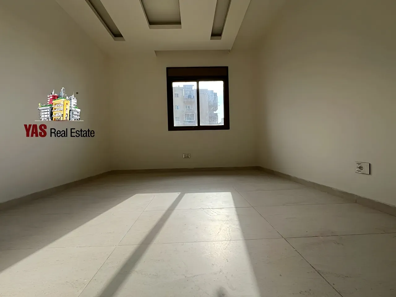 Apartment for Rent in Zouk Mikael - 3 bed, 4 bath