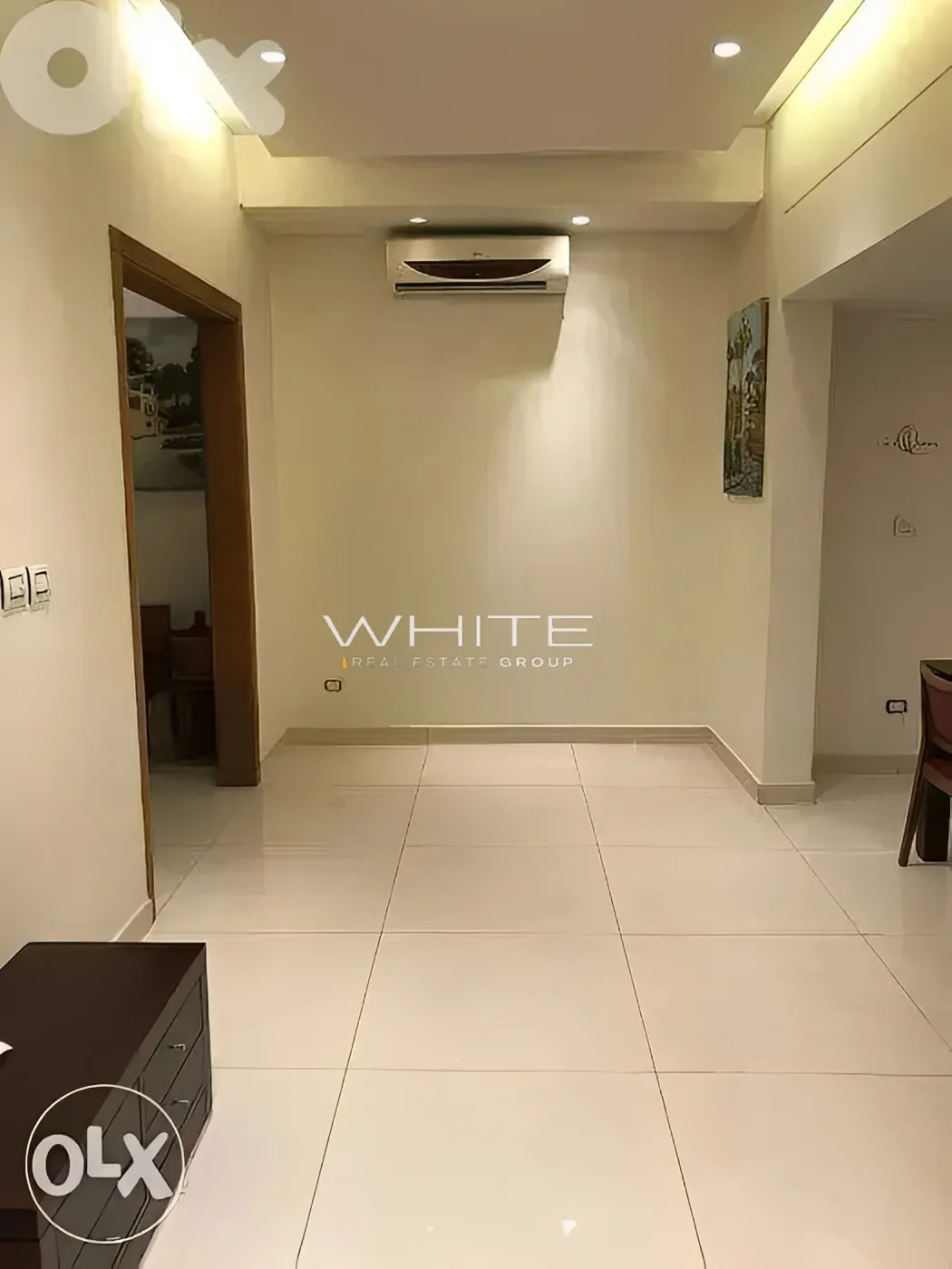 Apartment for Sale in Hamra - 3 bed, 4 bath