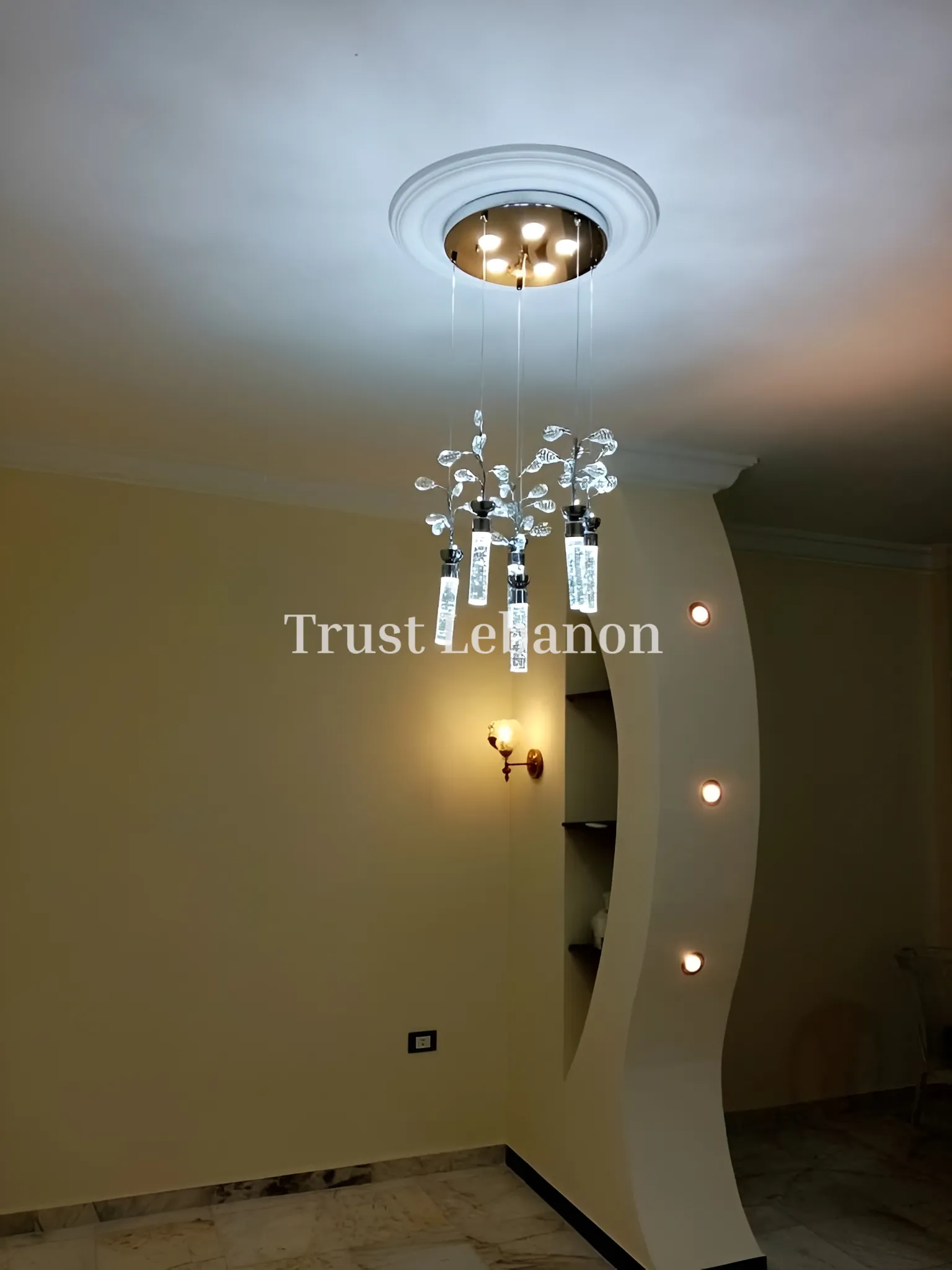 Apartment for sale in Blaybel