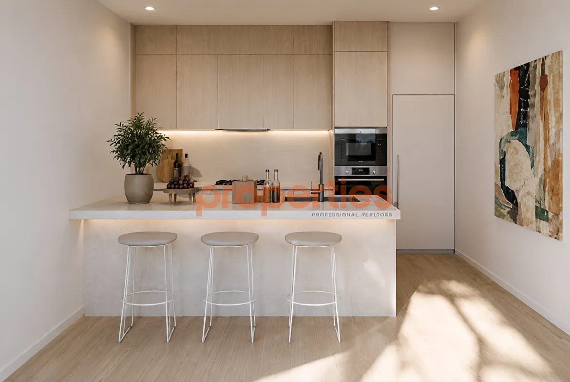Apartment for Sale in Gemmayzeh