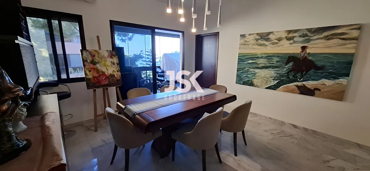 Apartment for Sale in Nabiyeh, Lebanon