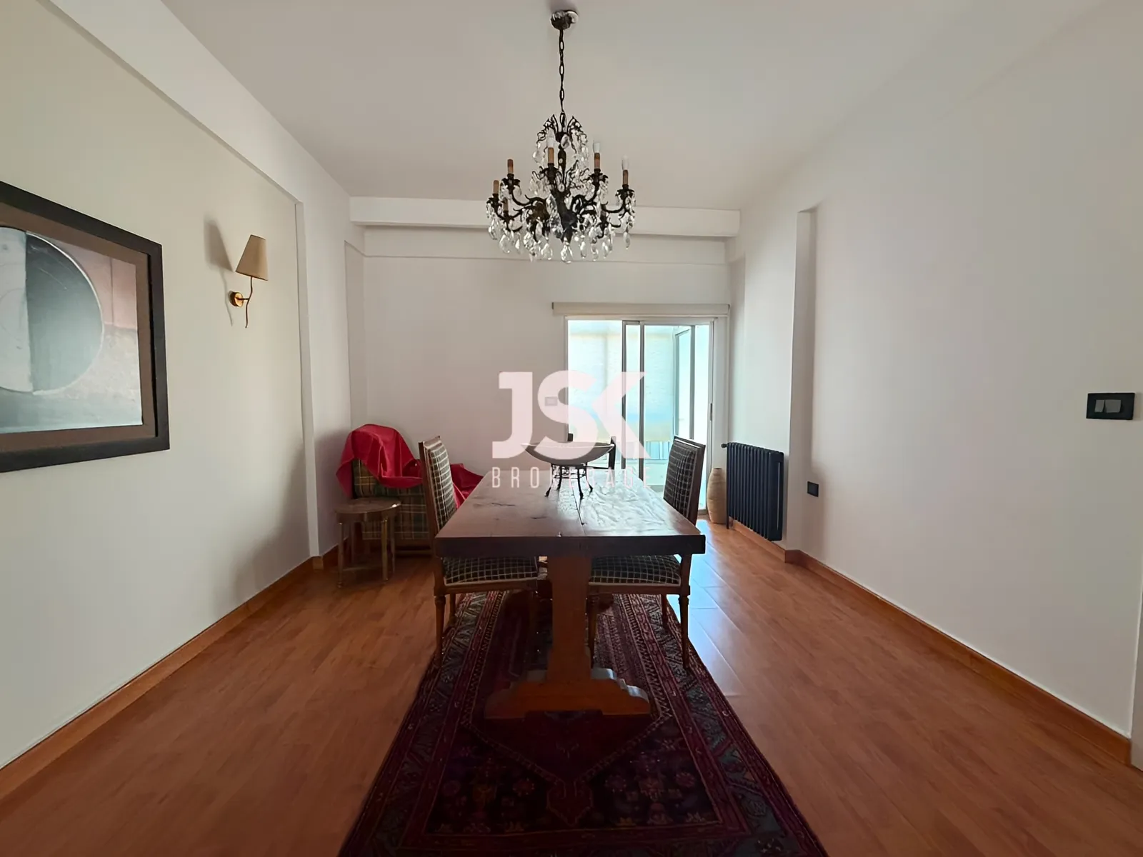 Apartment for Rent in Achrafieh