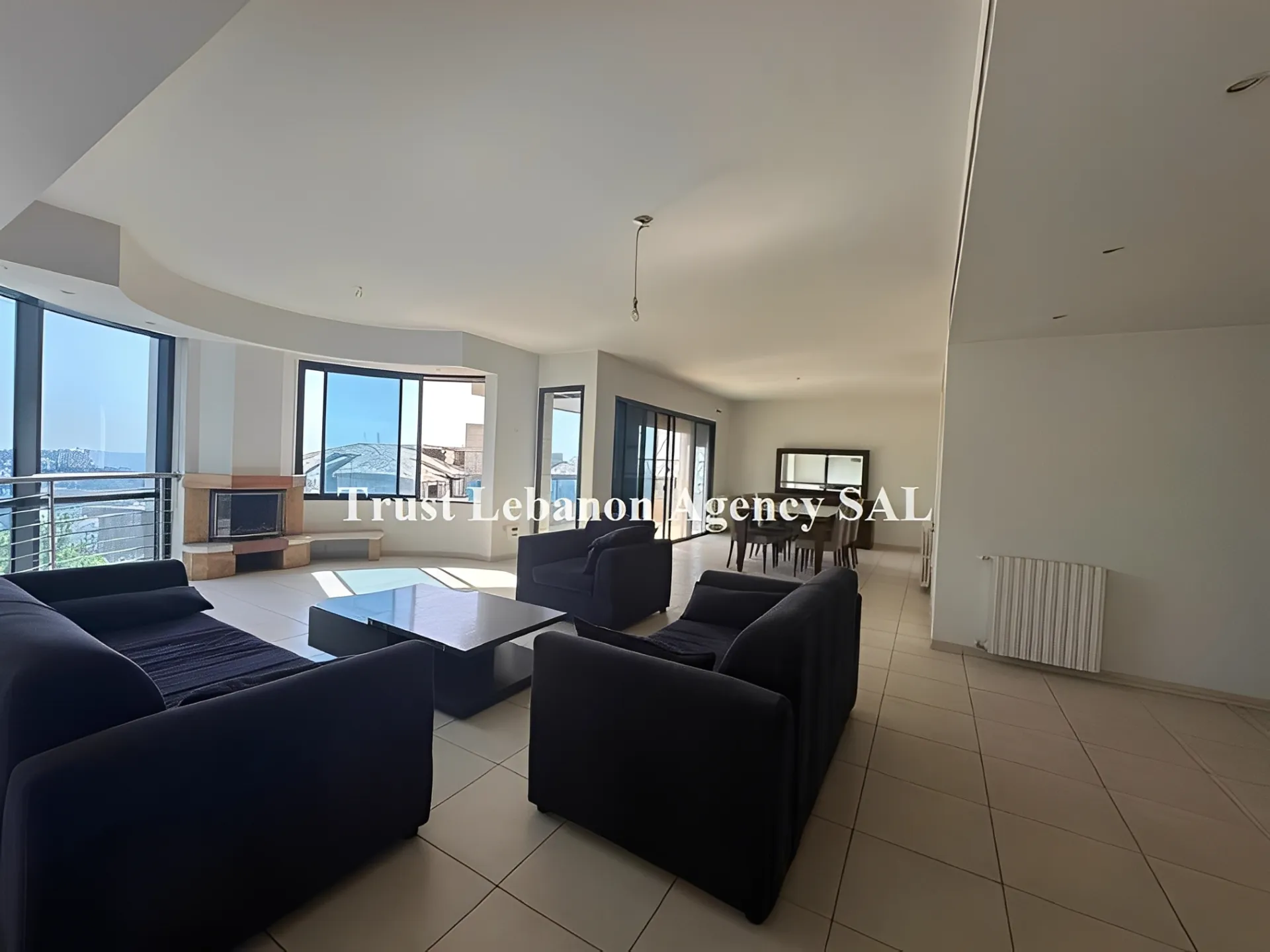 Apartment for Rent in Metn Beit El Chaar Lebanon
