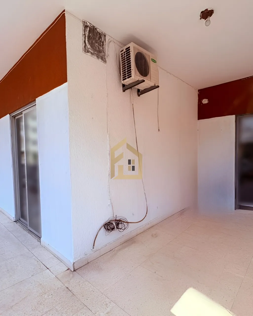 Apartment for rent in Dekwaneh, Lebanon - 3 bed, 2 bath