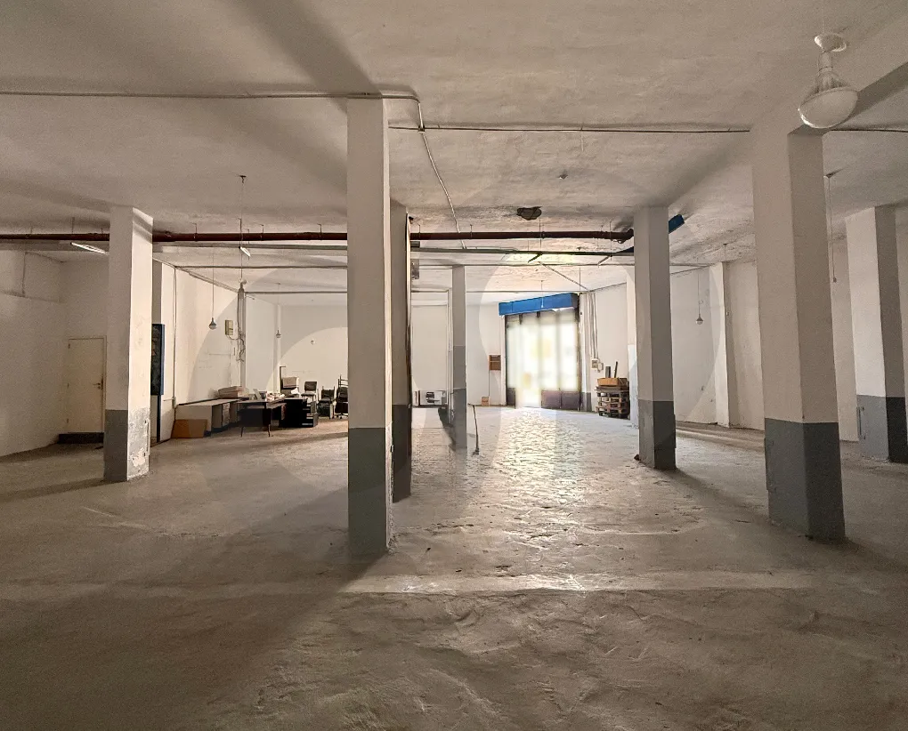 Warehouse for sale in Zalqa