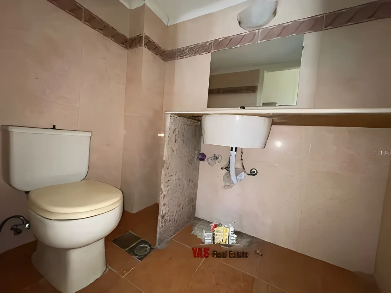 Apartment for Sale in Jounieh