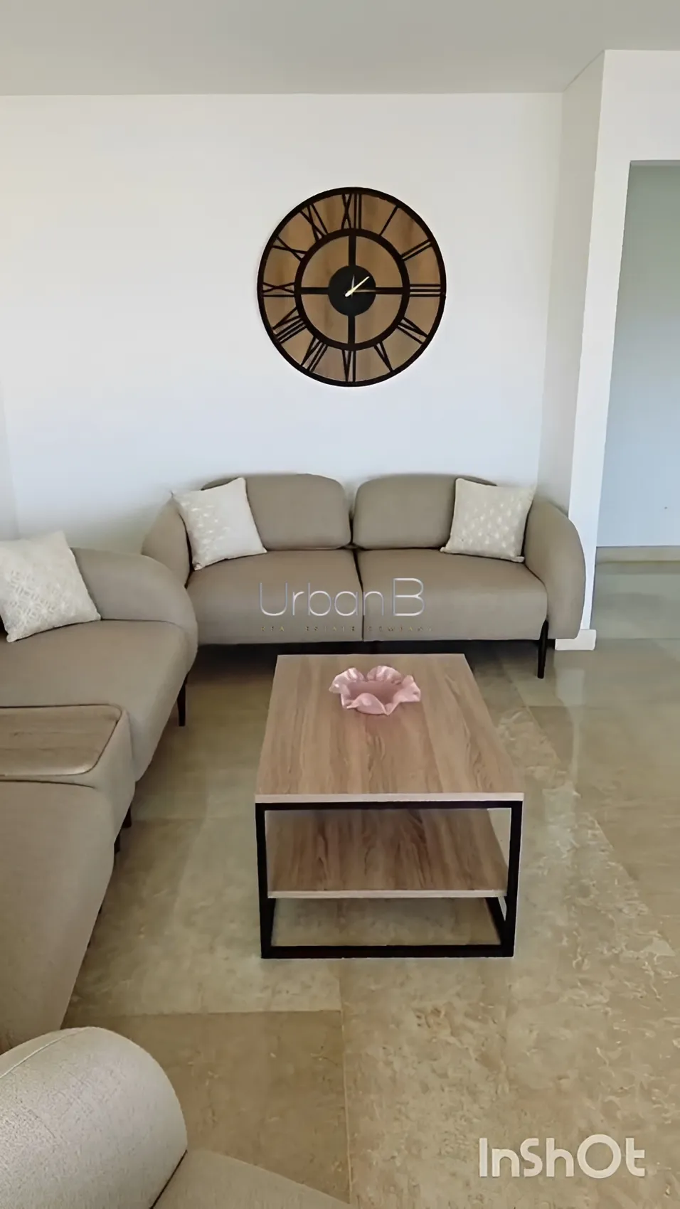 Apartment for rent in Hamra, beirut, lebanon - 3 bed, 3.5 bath