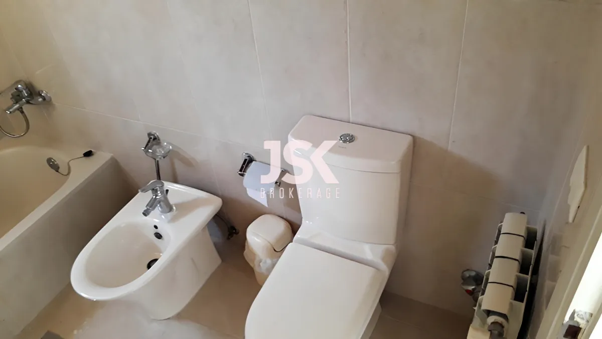 Apartment for Sale in Qornet El Hamra, Lebanon