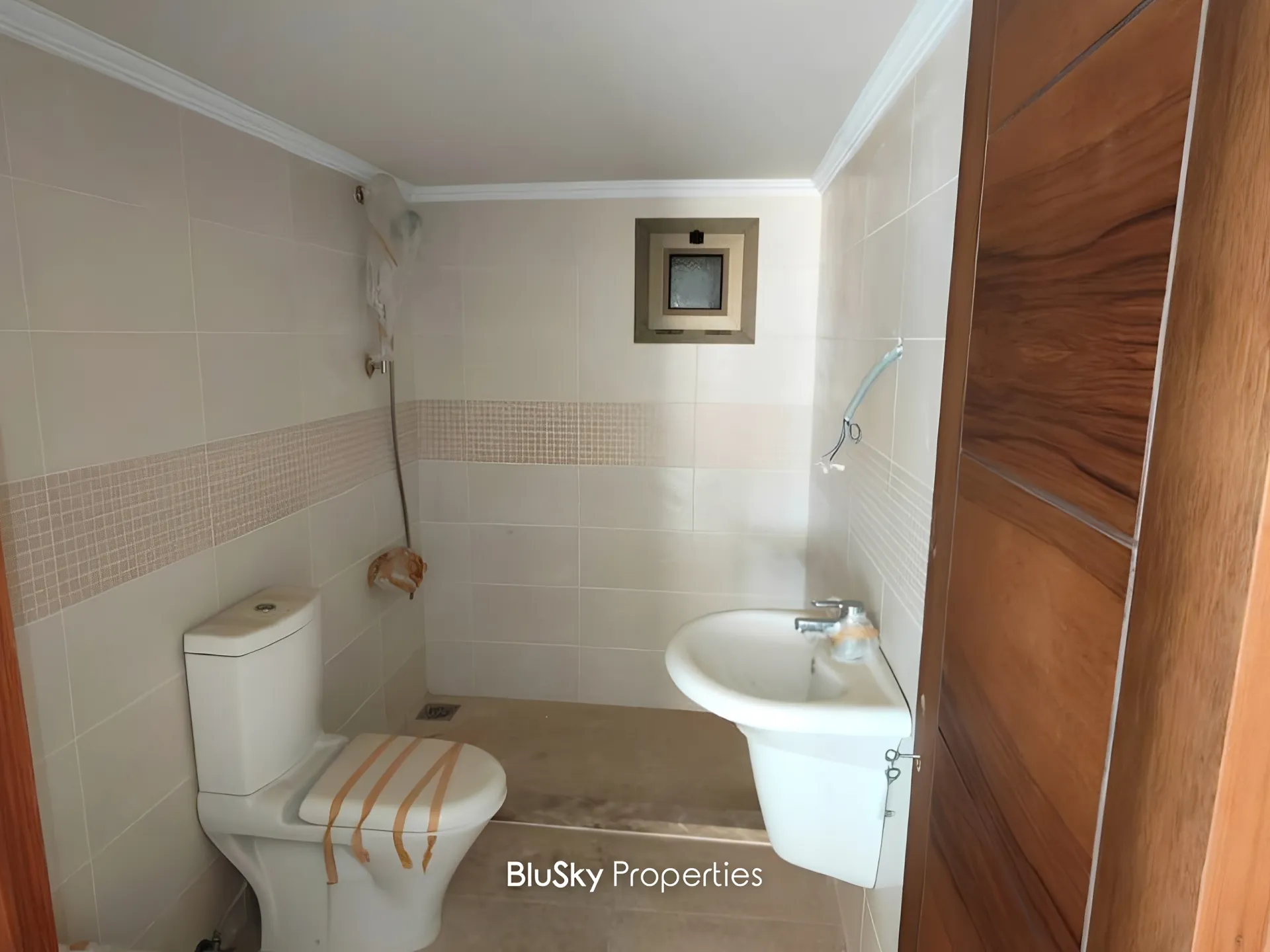 Apartment for sale in Hboub