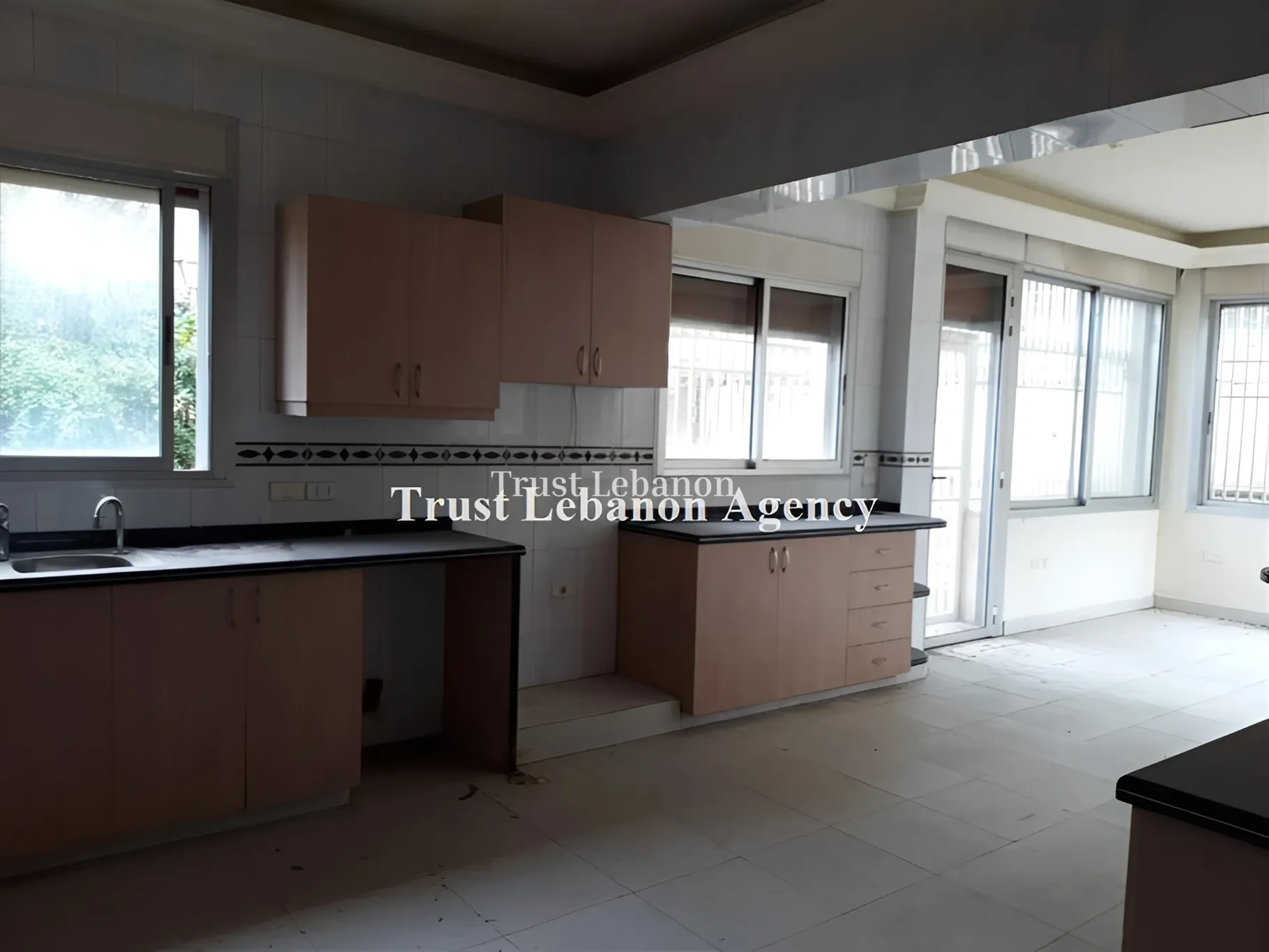 Villa for sale in Rabieh, Lebanon