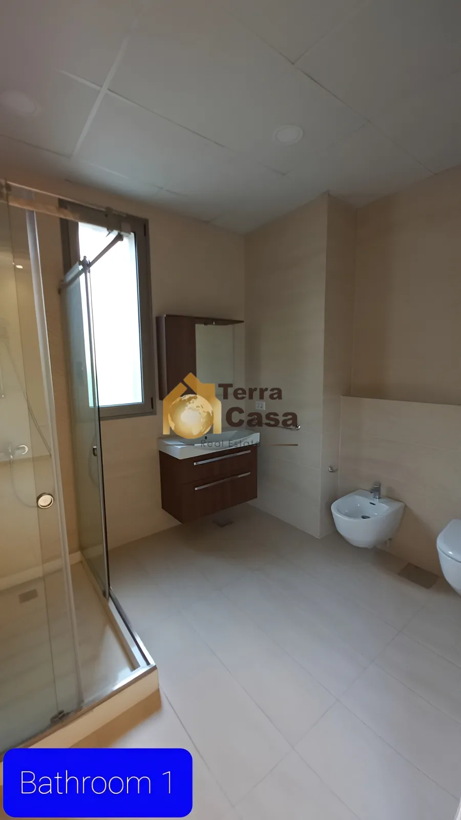 Apartment for rent in Yarzeh Baabda Area, Lebanon