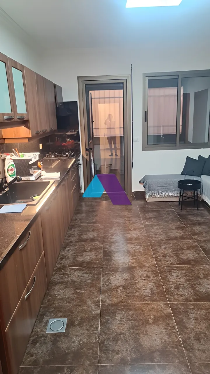 Apartment for Sale in Dik El Mehdi
