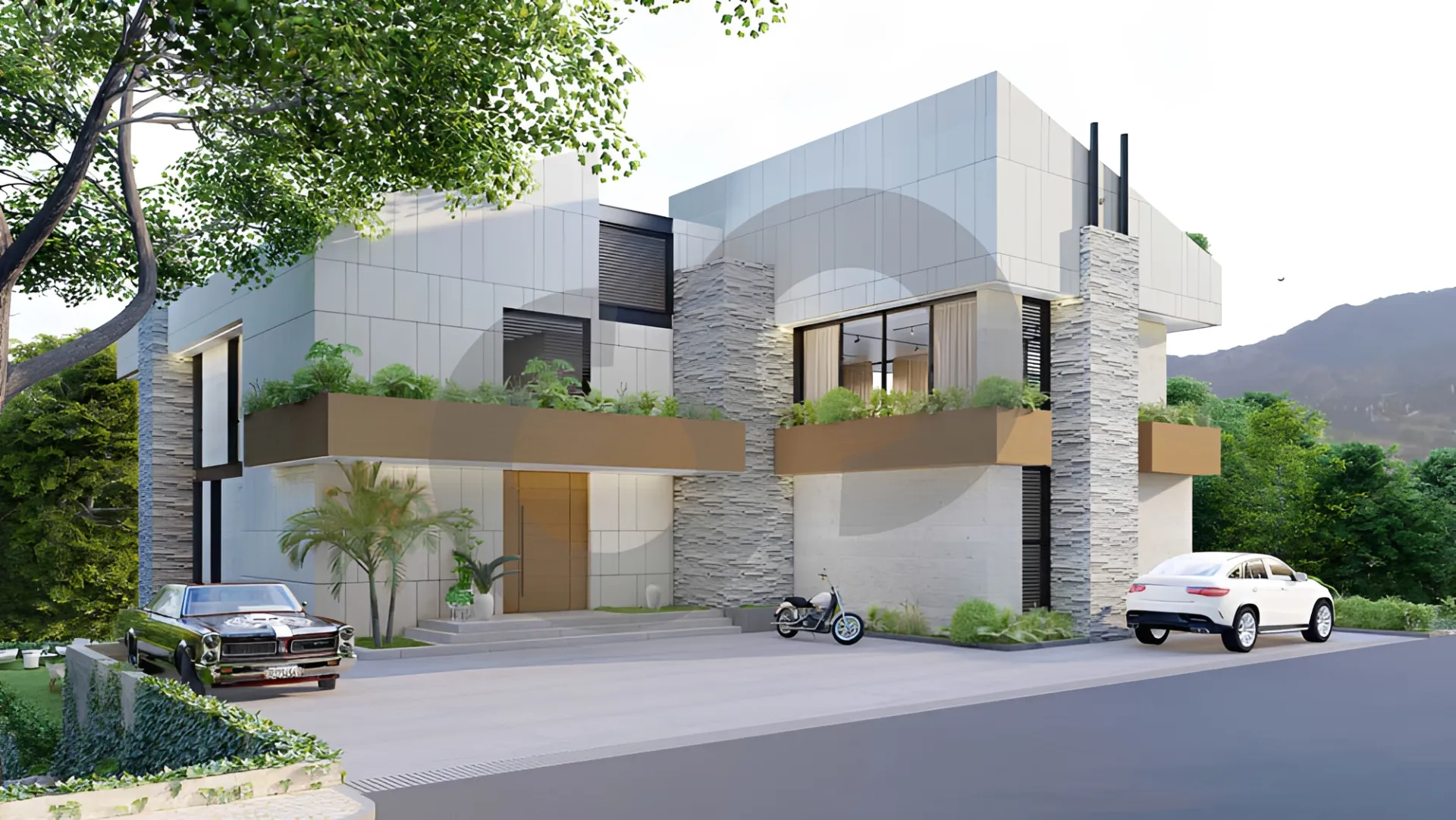 Chalet for Sale in Faqra