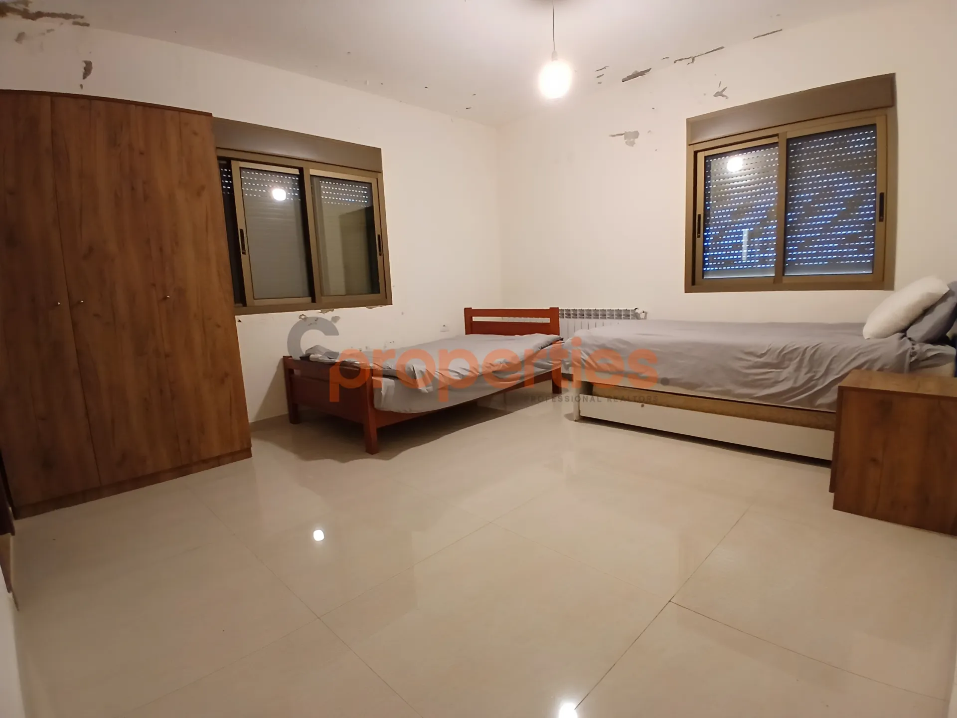 Apartment for Rent in Khenchara & Jouar