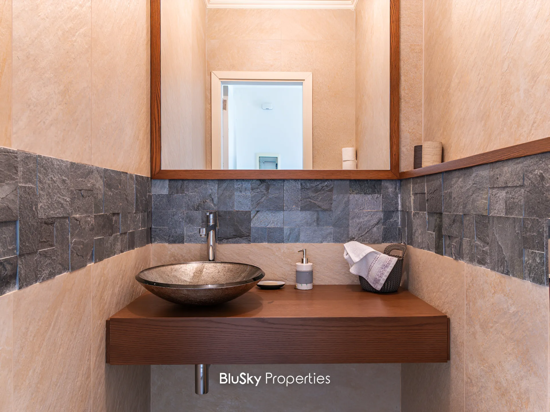 Duplex for sale in Dahr el souane, lebanon
