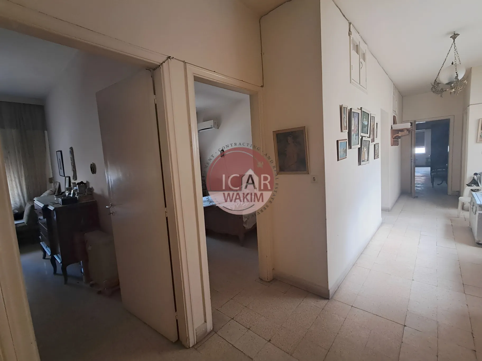 Apartment for sale in Achrafieh