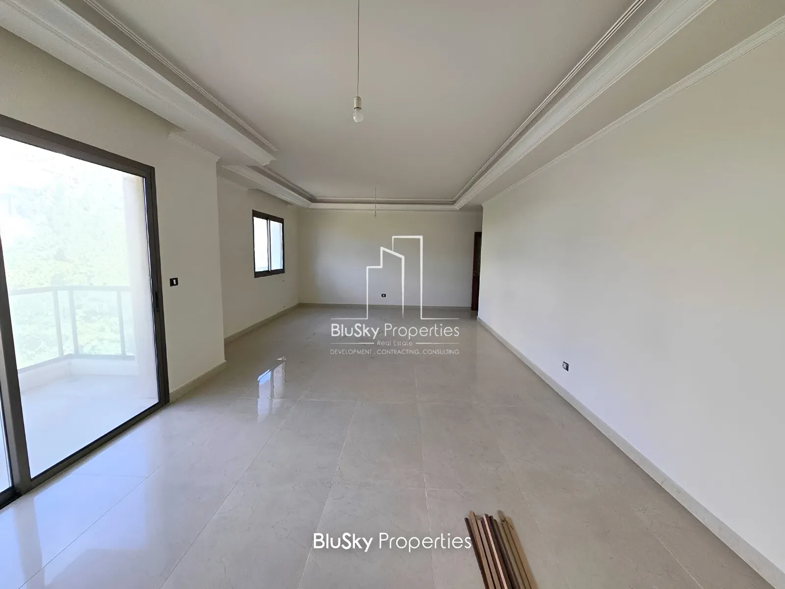 Apartment for Sale in Beit Meri - 3 bed, 4 bath